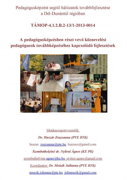 K4 munkacsoport 1